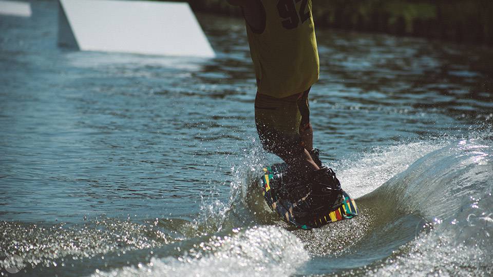 wakeboard